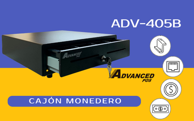 Cajones Monederos
